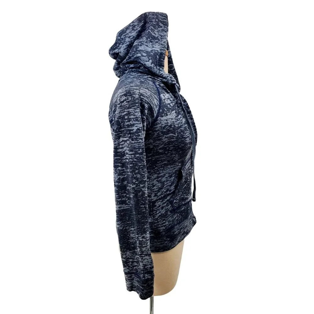 Copper Key Sm Hoodie Jacket Casual Zip-Up Classic Long Sleeve Kangaroo Pocket